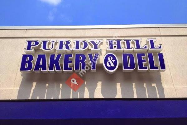 Purdy Hill Bakery & Deli LLC