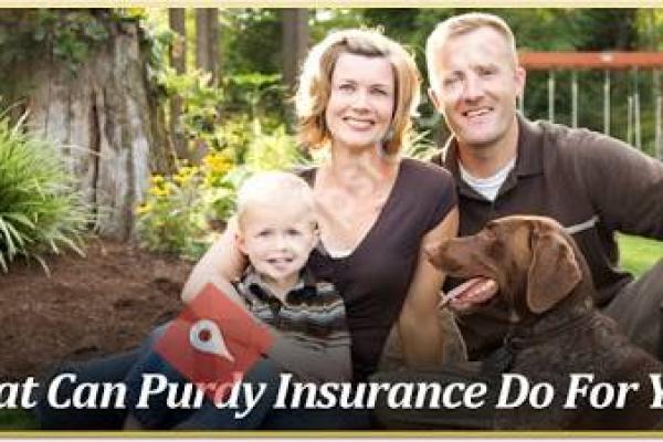 Purdy Insurance Agency, Inc