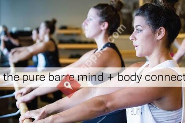 Pure Barre