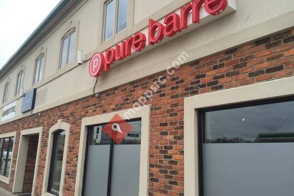 Pure Barre