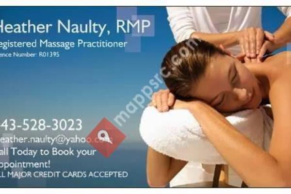 Pure Indulgence Massage