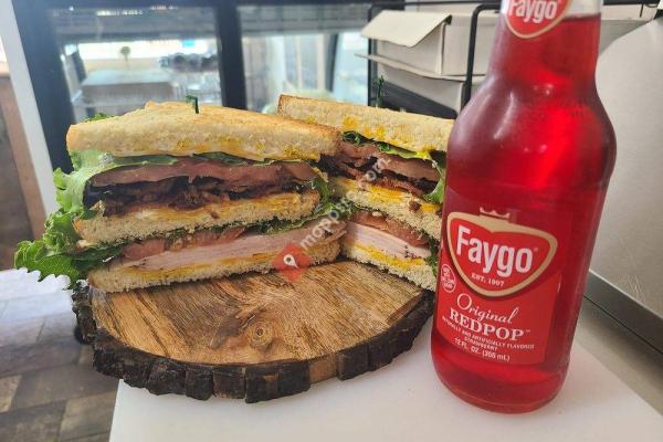 Pure Michigan Country Market