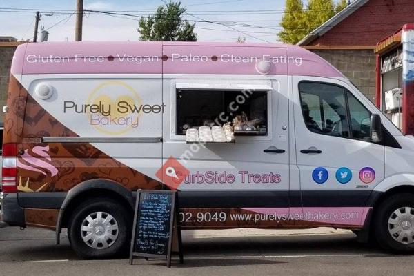 Purely Sweet Bakery