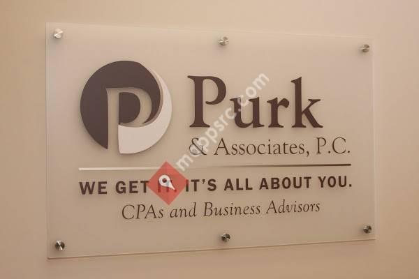 Purk & Associates PC