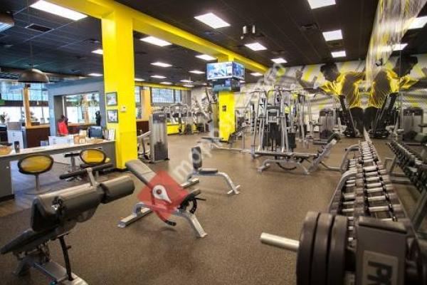 PurLife Fitness Center