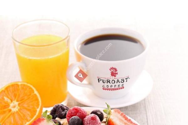 Puroast Coffee