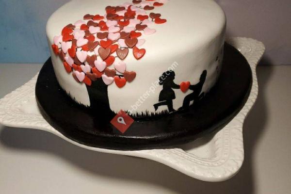 Purplelicious Treats