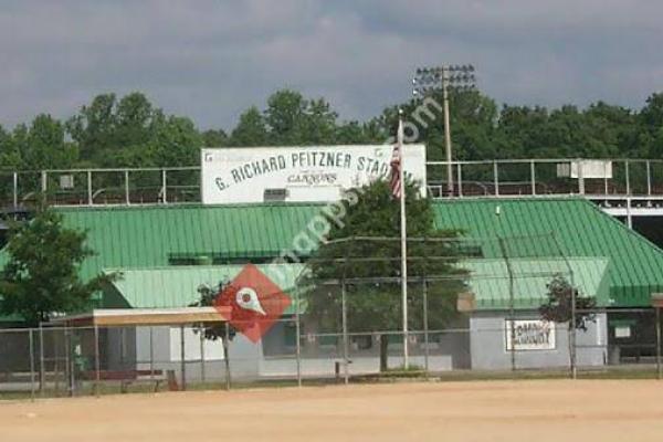 PWC Stadium Complex (Pfitzner Stadium)