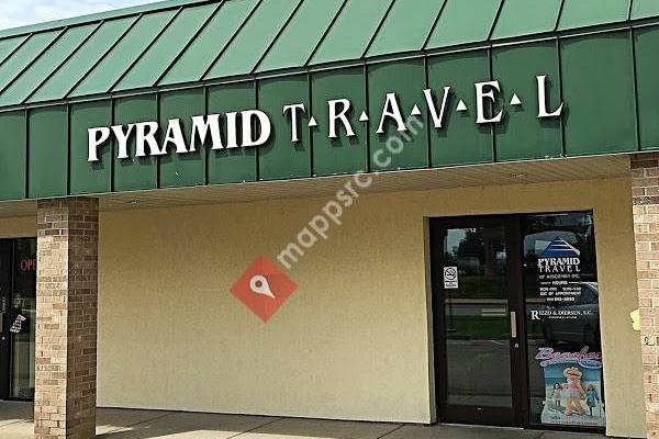 Pyramid Travel of Wisconsin Inc.