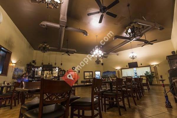 Pyramido Mediterranean Grill and Hookah Lounge