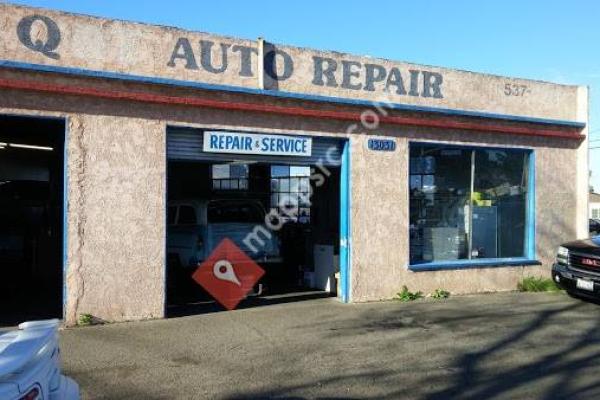 Q Auto Repair