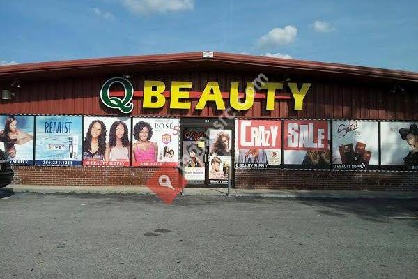 Q Beauty Supply