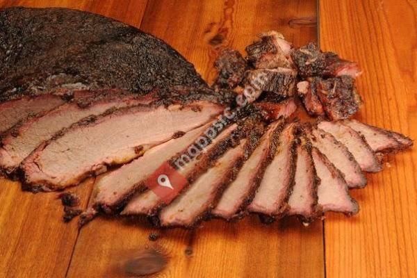 Q Daddy's Pitmaster BBQ