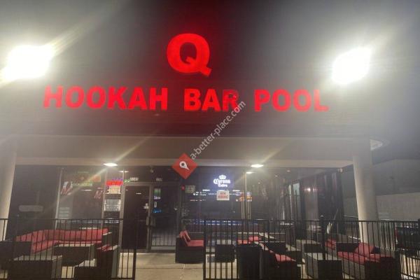 Q Hookah Bar & Pool