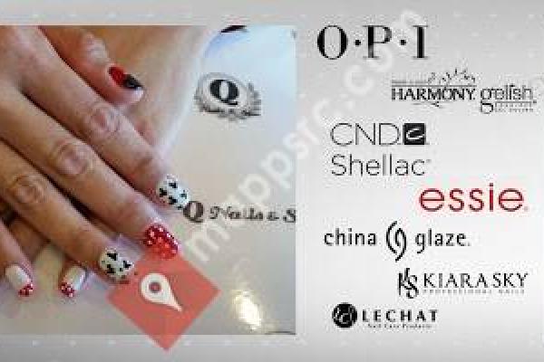 Q Nails & Spa