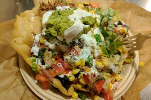 QDOBA Mexican Eats