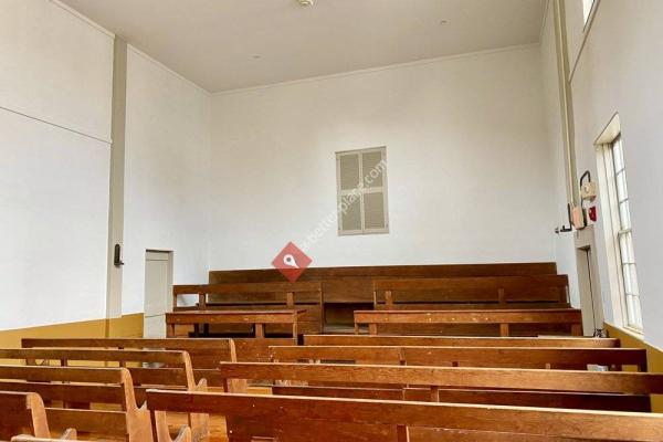 Quaker Meeting House