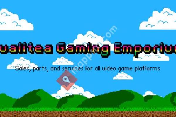 Qualitea Gaming Emporium