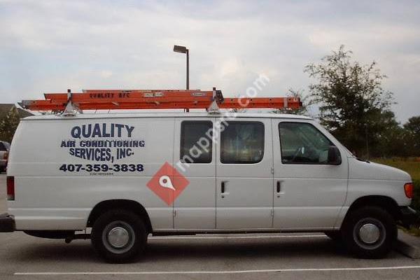 Quality Air Conditioning Services