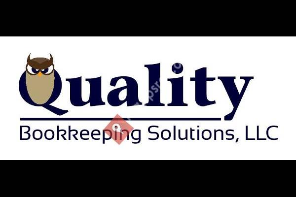 Quality Bookkeeping Solutions, LLC