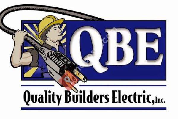 Quality Builders Electric, Inc.