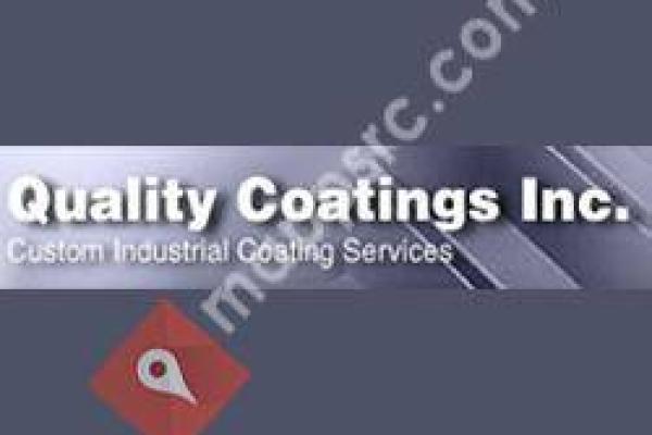 Quality Coatings Inc