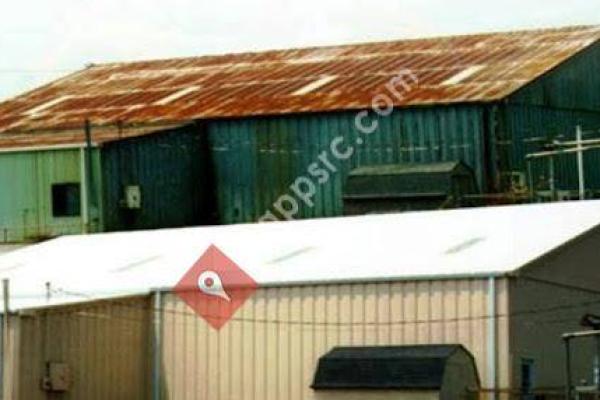 Quality Commercial Roofing