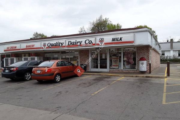 Quality Dairy