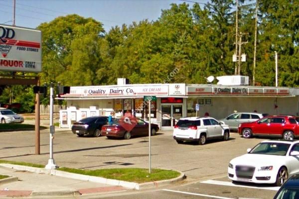 Quality Dairy Store