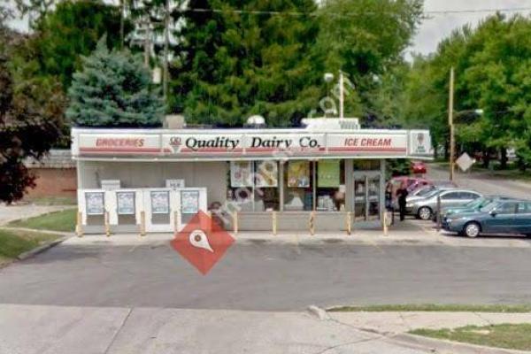 Quality Dairy Store