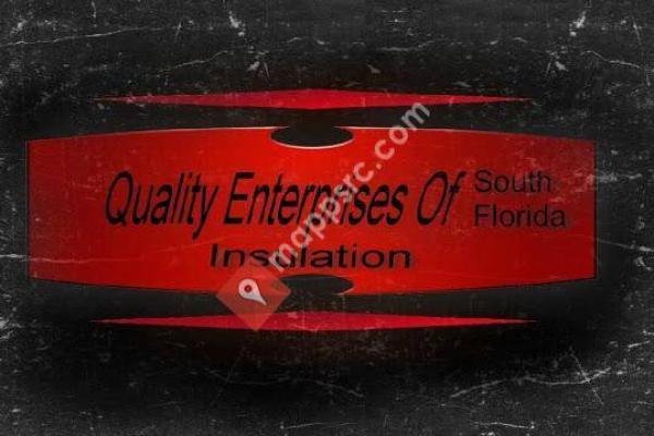 Quality Enterprises Of SF Insulation & Cabinets