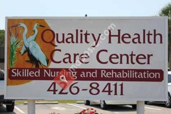 Quality Health Care Center