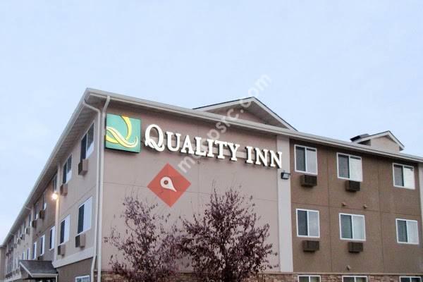 Quality Inn