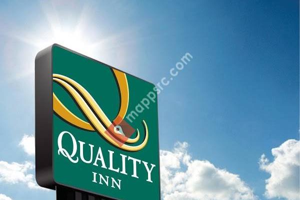 Quality Inn