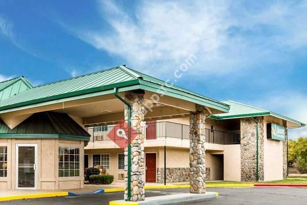 Quality Inn & Suites