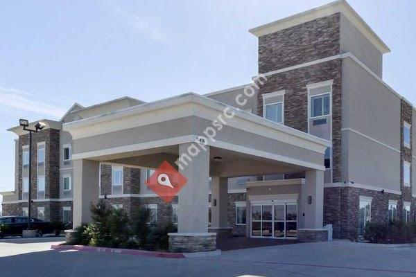 Quality Inn & Suites