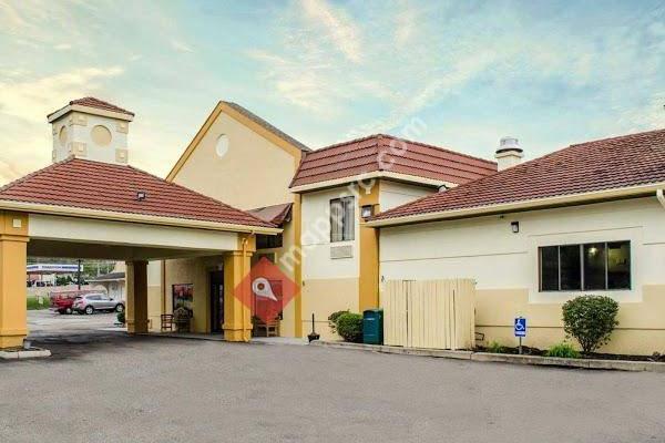 Quality Inn & Suites Medina- Akron West