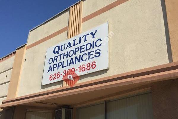 Quality Orthopedic Appliances