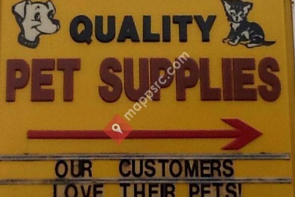 Quality Pet Supplies