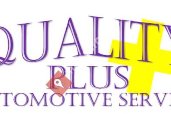 Quality Plus Automotive Services