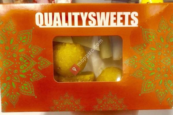 Quality Sweets