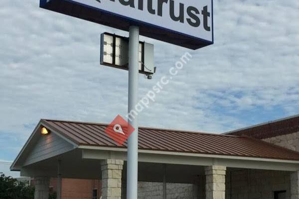 Qualtrust Credit Union
