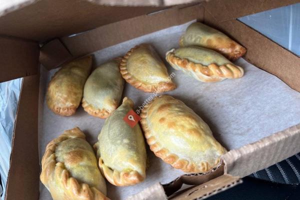 Quattro Empanadas