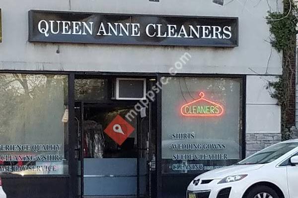 Queen Anne Cleaners