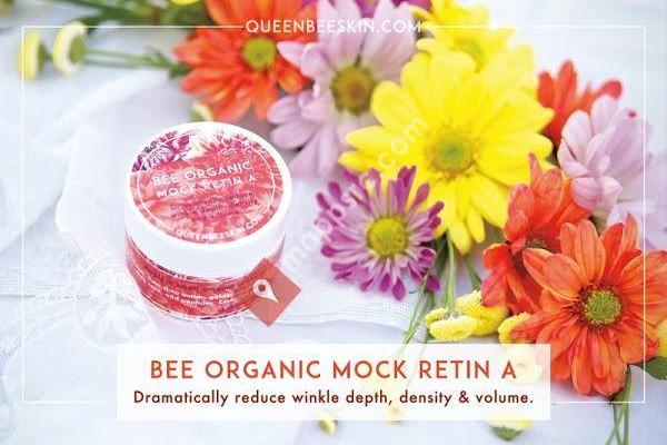 Queen Bee Skin Care