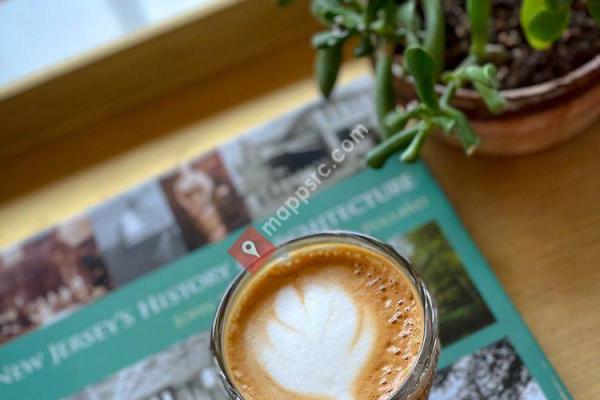 Queen City Coffee Roasters