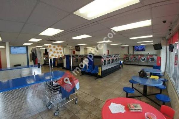 Queen City Coin Laundry- Milford
