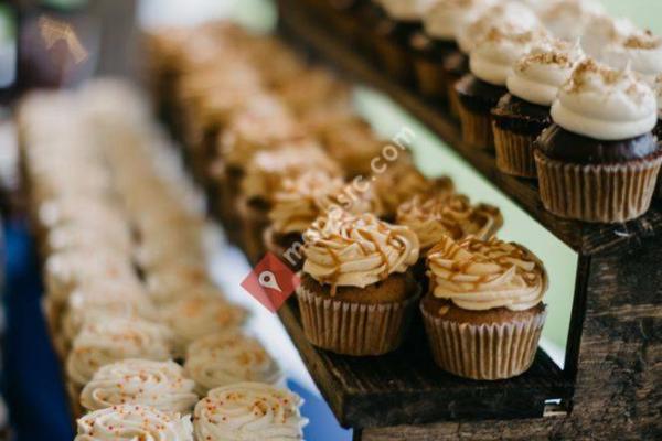 Queen City Cupcakes