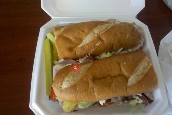 Queen Deli & Happy Scooter