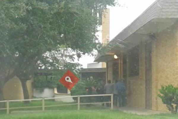 Queen of Peace Church